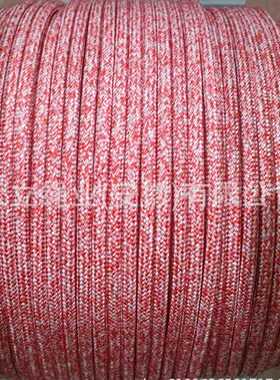 004 10mm x 200m海事用绳 游艇绳索 帆船绳