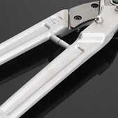 Booher合工具手动铝合金电缆切割剪250㎡和500㎡