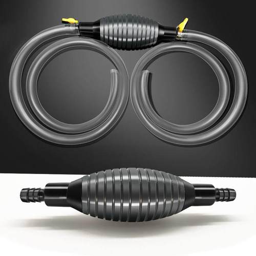 手动抽油器抽水泵抽油水管汽油柴油抽油泵汽车抽水吸油器抽油神器