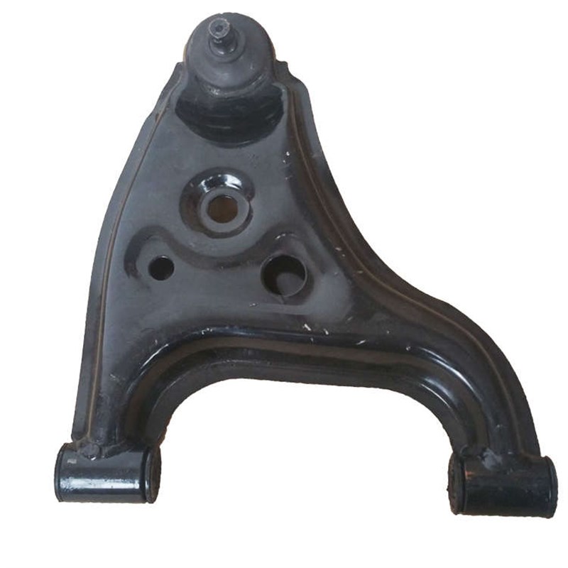 时风电动汽车D501三p角臂 时风电动轿车前支臂 时风支臂D501摆臂