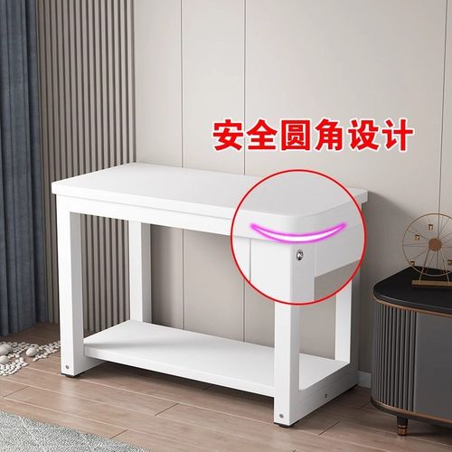 鱼缸架子鱼缸桌底柜底座小型铁艺水簇箱底架托架可定制鱼缸储物架