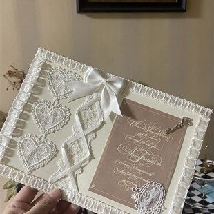 痛板成品粉色定制丝带痛板定制成品痛包扎包吧唧小卡收纳可爱