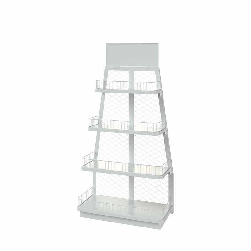 散称围栏款端头广告牌【核】