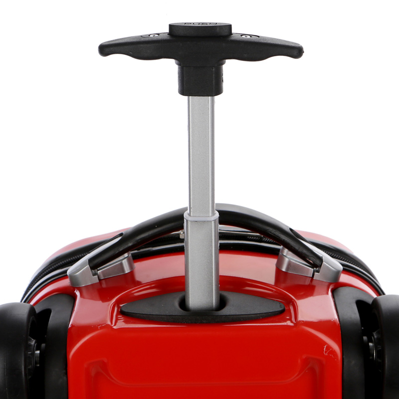 儿童拉杆箱18寸行李箱小学生男女小孩可坐骑拉杆书包多功能旅行箱