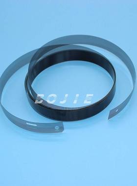 MUTOH武藤RJ900C压电写真机原装光栅尺 武腾RJ8000光栅条打孔光栅