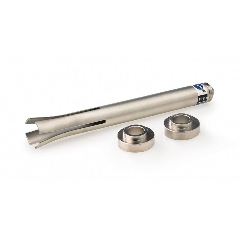 PARKTOOL工具 曲柄预压 齿盘锁环套筒 五通轴碗 轴承拆卸装扳手