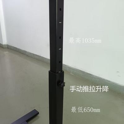 降桌学习桌394手动童家用生桌子写字小户型升台式电学脑儿桌