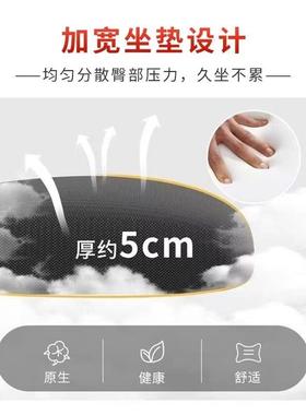 电脑家用办公椅子舒适久坐不椅累议员OUL工椅学会习舍办公室凳座