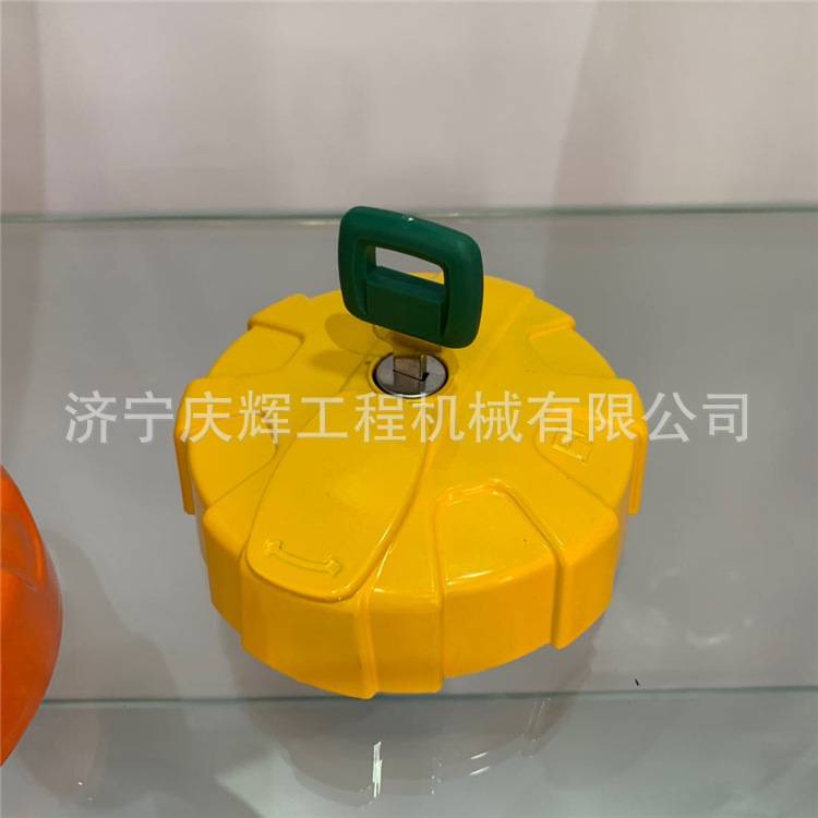 SK230-6 挖掘机 边门锁 后盖锁 前档玻璃锁 前框锁 反扣锁 工具锁
