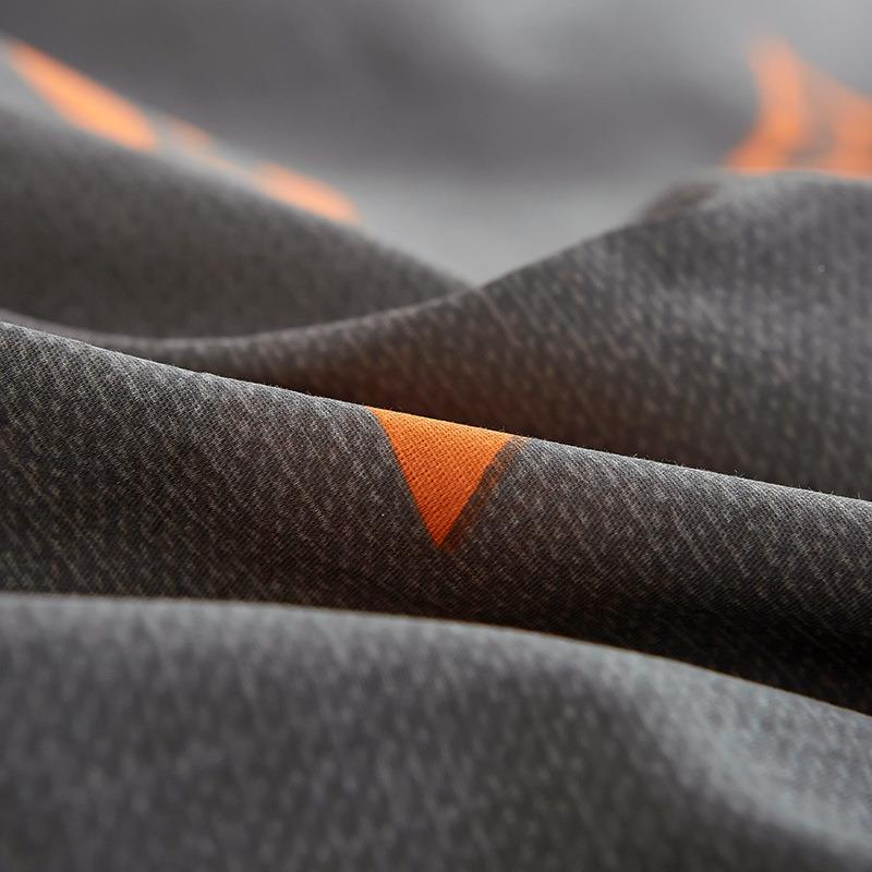 被100%全棉40支全棉单被套斜纹加厚纯棉被套罩生宿舍单双人1学5m.