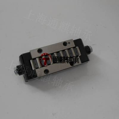 INA直线滚子轴承RUS19069-KS GR3/-10-15 带润滑结构