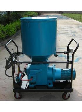 电动润滑泵HB-P32000/40/800ZHA-III4润0QJRB1干油集中滑100系统