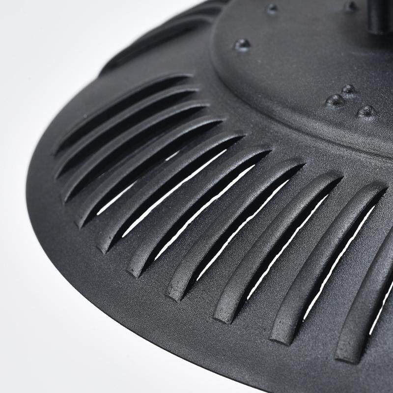 跨场境JXQUFO飞碟工矿灯房灯羽毛厂球间高棚灯仓库天棚灯照车明15