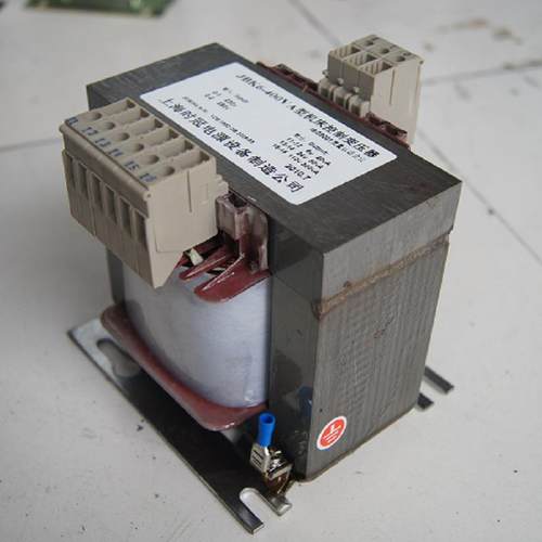 机床变控制变压380220V110V2JBK5-1004VJBK5-200VA500W10030W2器K