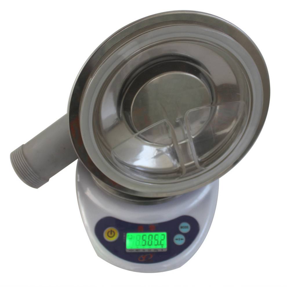 天力日韩式180口径水槽下水器 后置排水 筛网过滤 时尚新品 XP319