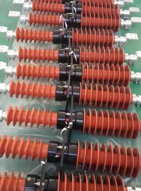 穿墙套管 10kv-12kv FCRG-10/4000A 户外高压复合式铜芯穿墙套管