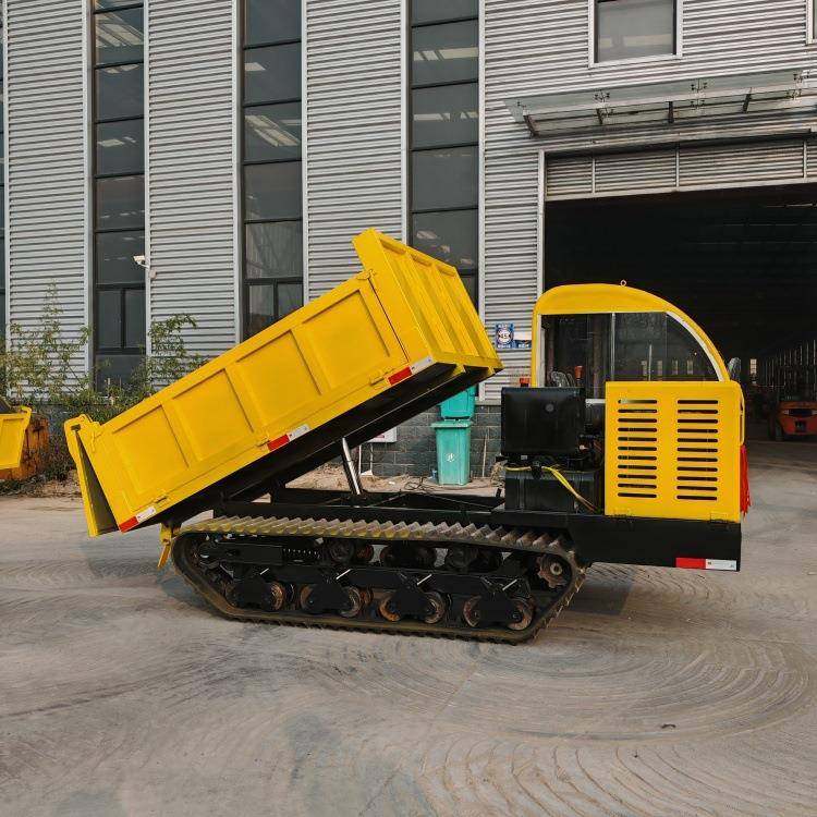 厂家直供4组浮实动心轮设计履带全输车地形908爬山虎翻斗运车,农机/农具/农膜,农用拖拉机,淘宝优惠券,粉丝福利购,淘宝优惠卷