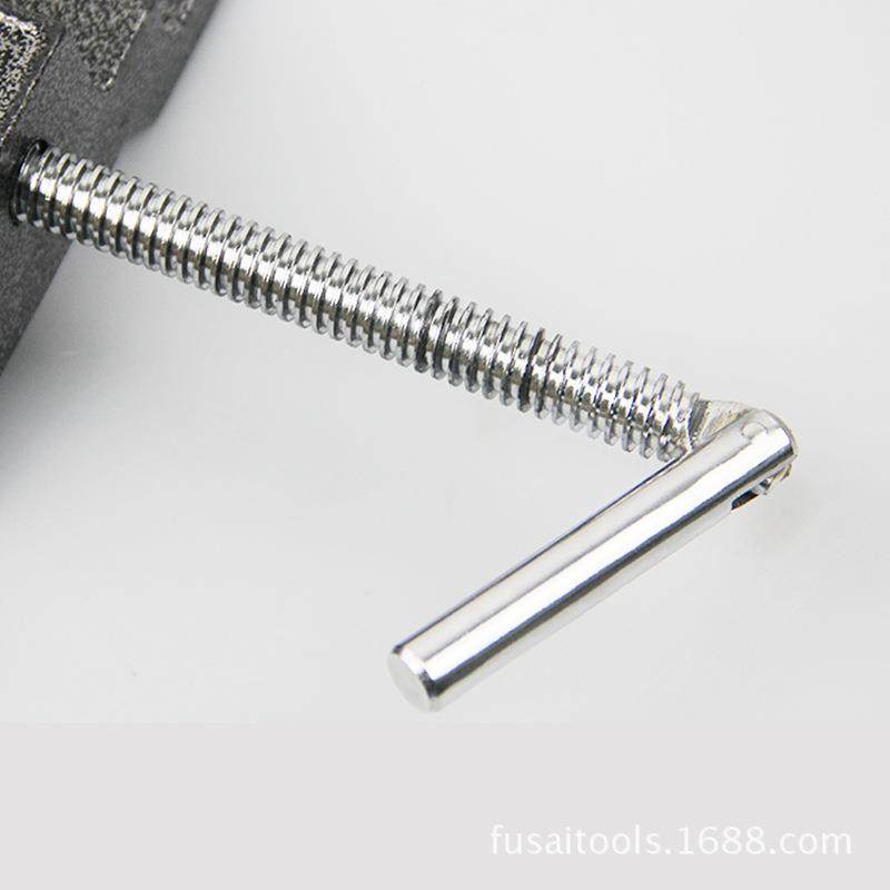 新寸重型钻美式台钻平口钳床电钻品278木工台虎钳3寸45寸6寸手动,五金/工具,尖嘴钳,淘宝优惠券,粉丝福利购,淘宝优惠卷