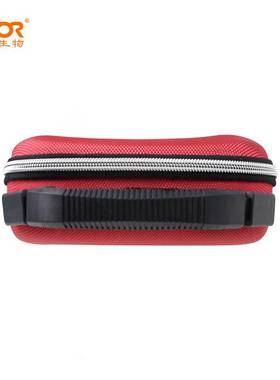 科洛/CROR 车载应急包硬包 户外急救包 CS-N-007A