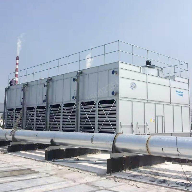 反应釜配套闭式冷却塔 导热油降温冷凝器 冷油机蒸发式水冷冷却塔,清洗/食品/商业设备,冷却塔,淘宝优惠券,粉丝福利购,淘宝优惠卷