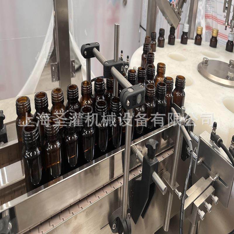 10毫升口服液高速灌装生产线25毫升蓝莓原浆灌装机PP瓶口服液灌装,办公设备/耗材/相关服务,灌装机,淘宝优惠券,粉丝福利购,淘宝优惠卷