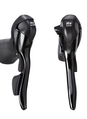 微转SB-R402S R492 10速9速8速7速手变成人公路自行车变速器超轻