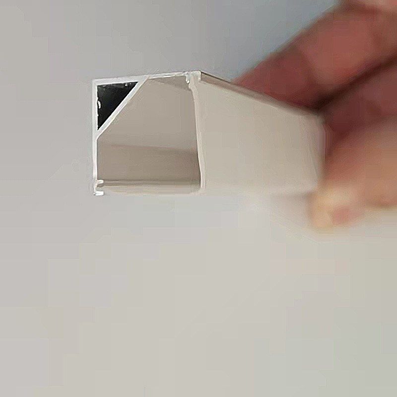 免开槽直角明装橱柜灯衣柜展柜酒柜柜台灯LED硬条线条灯定制,家装灯饰光源,室内LED灯带,淘宝优惠券,粉丝福利购,淘宝优惠卷