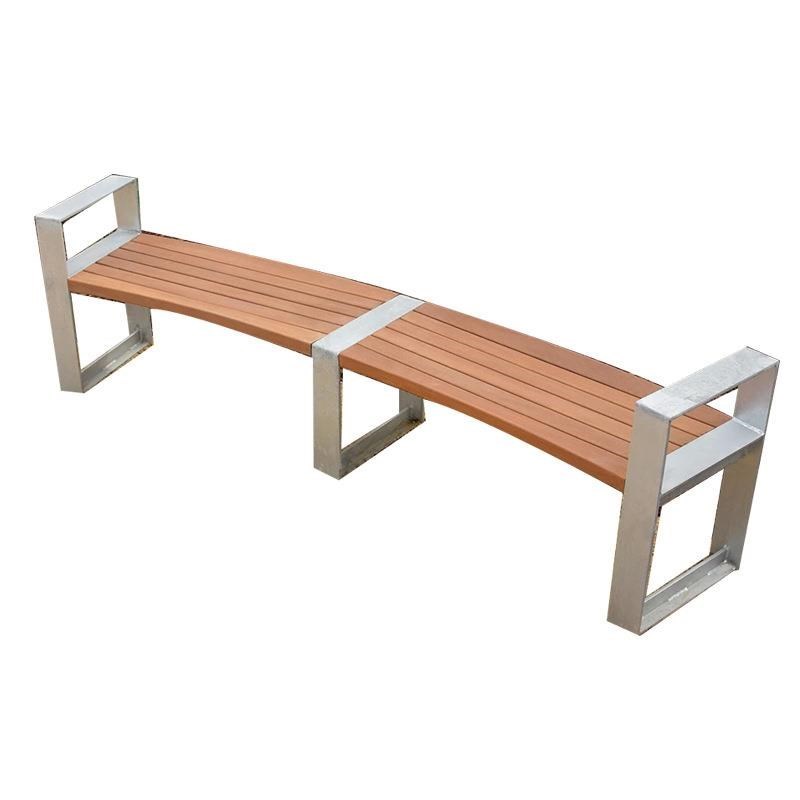 定制户外公园椅室外排椅广场休息座椅浴室更衣长条凳公共场所椅子