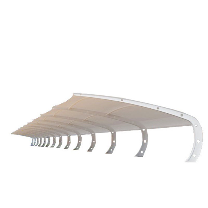 膜结构车棚小区充电桩车棚电x动自行车棚张拉膜景观棚看台遮阳雨