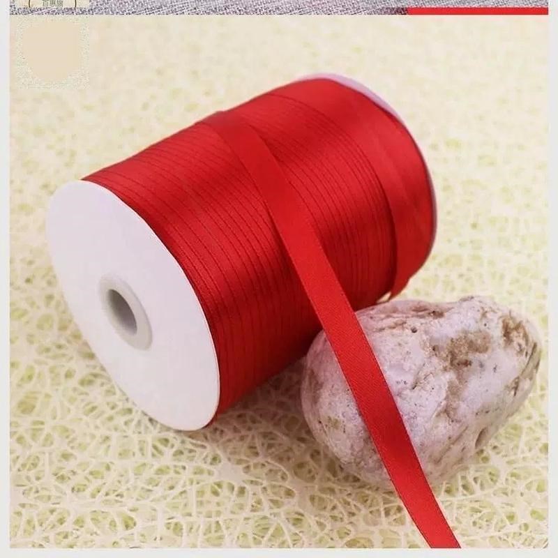 红布条乔迁许愿树红布带结婚红带子红飘带红丝带红绸带红彩带