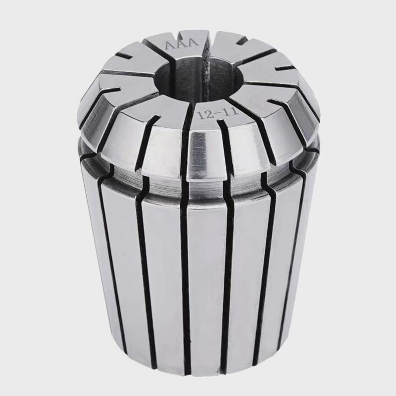 er25高精度er夹头 弹性筒夹 雕刻机夹头 1 2 3 4 5 6 7 8 9 1新款