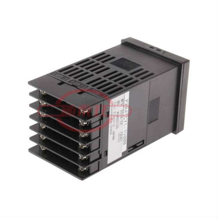 温度控制调节器P XR5 AEY1-0W000-C温控表