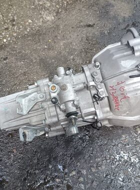 适用北汽银翔幻速307威旺M20S2S3H2H3BJ145A415B415C15变速箱