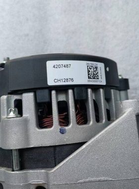 13SI发电机8600689发电机CH12876发电机4207487发电机3276712