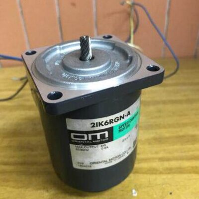 2IK6A-A 2GN120K 2GN10XK 2GN150K 2GN15K 2GN180K东方马达OM