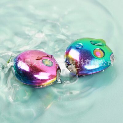 120g80g60g150g100g彩色钨头200g钨鱼头炎月海钓