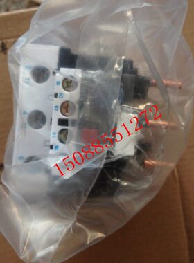 天水二一三 热过载继电器 JRS4-65359d 48-65A GSR1-65359d