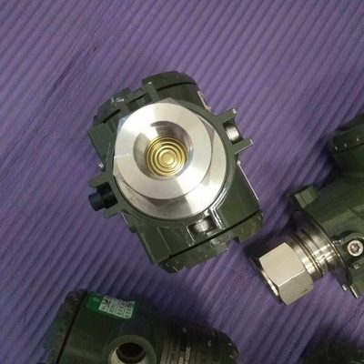 横河EJA530A-GBS4N-02DE PROFI BUS协议 转产拆机 现货