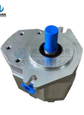 齿轮油泵CBF-E540-ALPCBF-E510-ALHCBF-E514-ALHCBF-E516-ALH