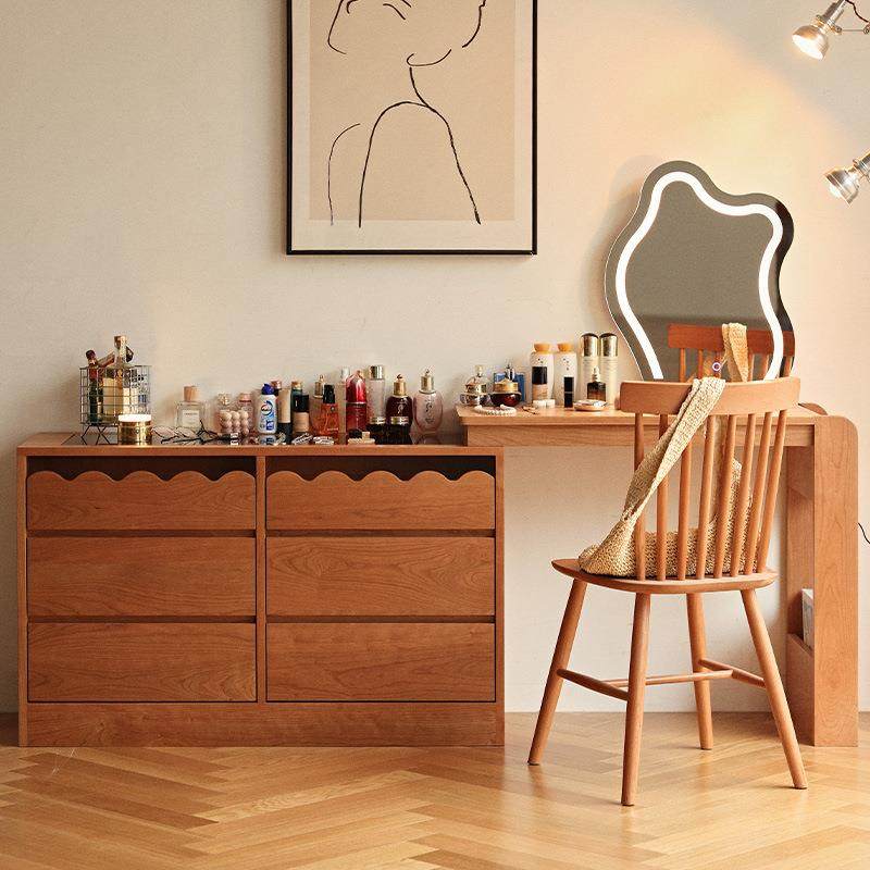 北欧实木斗柜梳妆台一体化妆桌樱桃木可伸缩床尾柜收纳柜转角书桌,玩具/童车/益智/积木/模型,毛绒/玩偶/公仔/布艺类玩具,淘宝优惠券,粉丝福利购,淘宝优惠卷