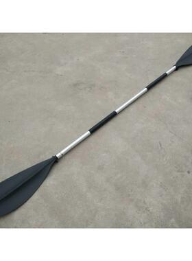 可拆卸船桨黄色黑色白色皮划艇用五金配件