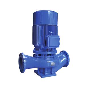 4200 南方不锈钢卧式 160 5.5管道循环补水增压泵 泵ZS65