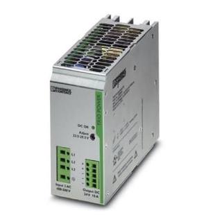 TRIO 3AC 24DC 2866459 菲尼克斯德国进口欧式 连接电源