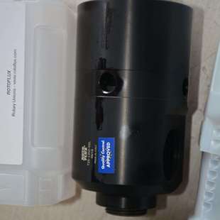 多通道M210 03F液压接头IATLY出厂ROTOFLUX公司 1300