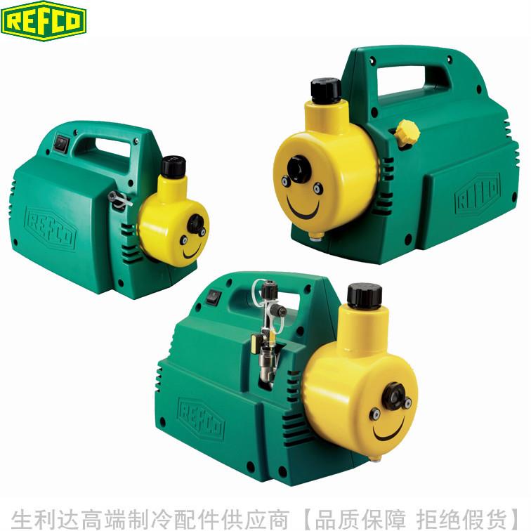 REFCO/威科真空泵RL-24661083RL-44661741RL-84507348