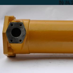 卡4W0418机油散热器芯发动机配件冷却器燃油泵