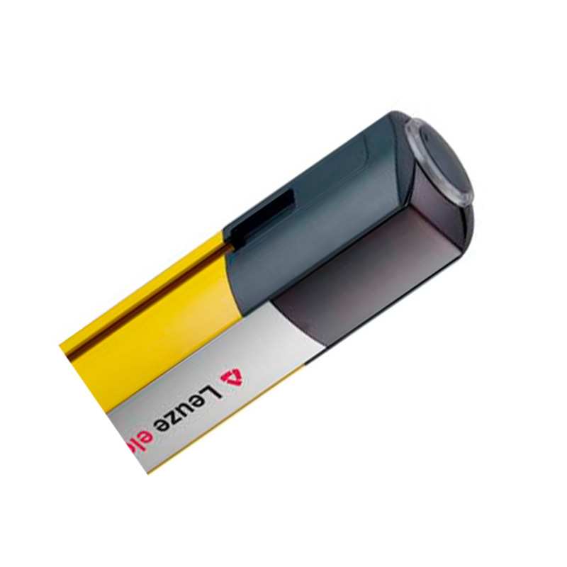 德国 Leuze劳易测 多光束安全光栅（接收器） 型号MLD520-R4