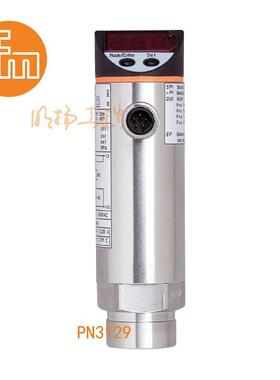 PN3129IFM易福门真空开关-1-0bar