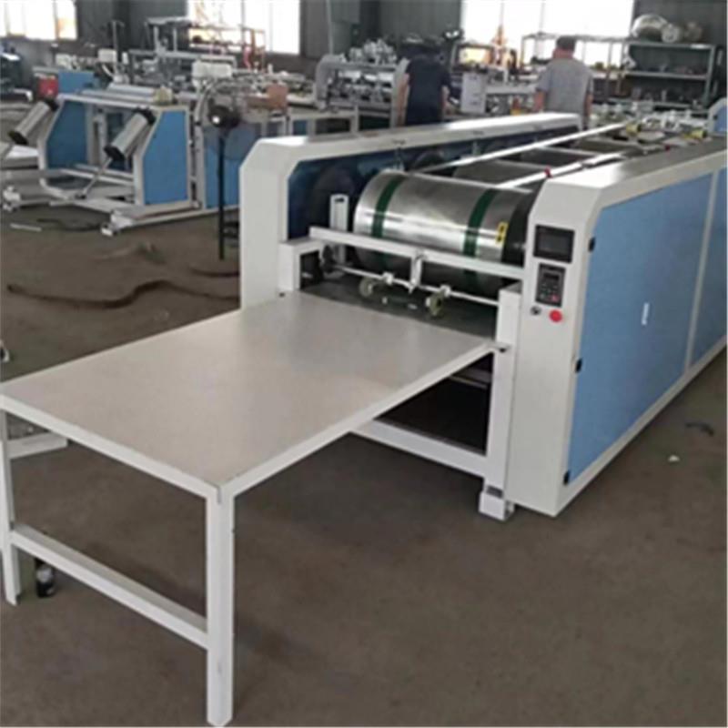 饲料袋印刷机厂家各种规格型号价格优惠编织袋印字机