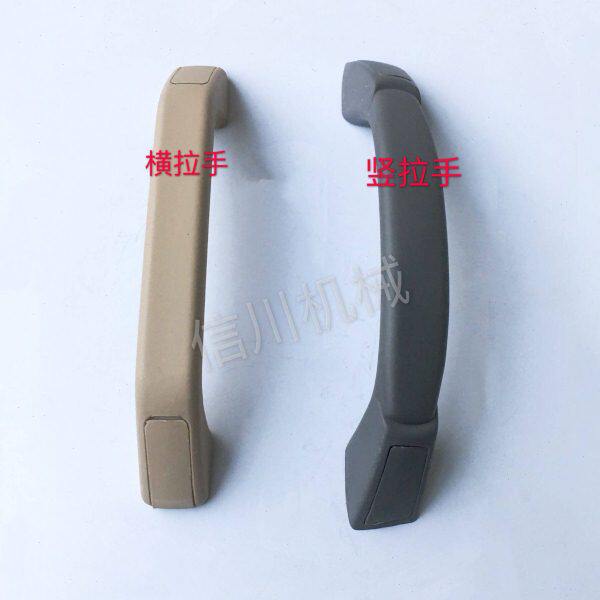 挖掘机配件 卡特E312/320/324/329C/D玻璃框拉手/车门拉手/把手